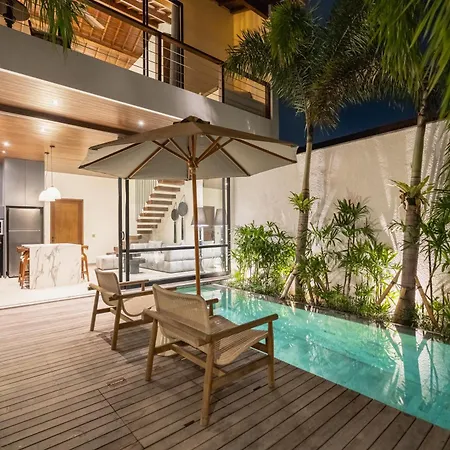 Rocca Bella Loft 4 By Alfred In Bali Villa